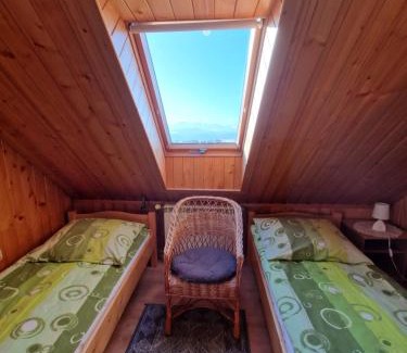 Czorsztyn Cabin | Pokoje Gościnne u Cześka