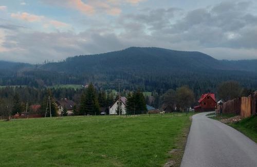 Ujsoy House | Pokoje Gościnne u Huberta
