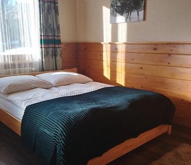 Zab House | Pokoje Gościnne U Jaśka