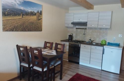 Zab House | Pokoje Gościnne U Jaśka