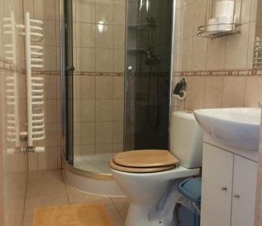 Zab House | Pokoje Gościnne U Jaśka