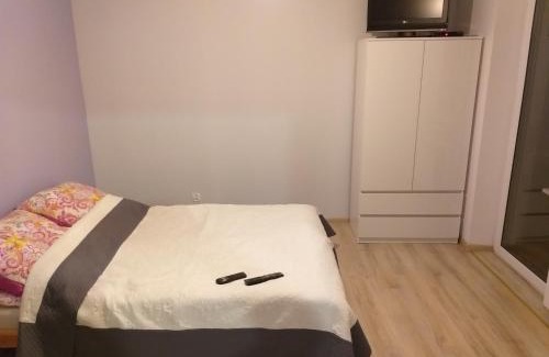 Chmielno House | Pokoje gościnne u Jasia i Małgosi w Chmielnie na Kaszubach