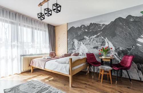 Male Ciche Bed & Breakfast | Pokoje Gościnne U Małgorzaty Jacuzzi & Sauna