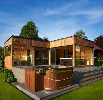 Male Ciche Bed & Breakfast | Pokoje Gościnne U Małgorzaty Jacuzzi & Sauna
