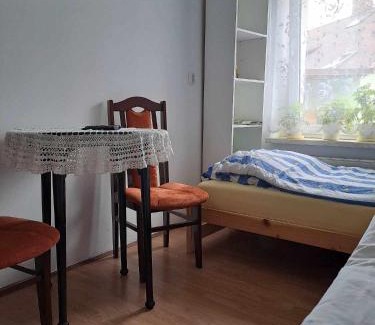 Nowy Sacz House | Pokoje Gościnne u Marysi