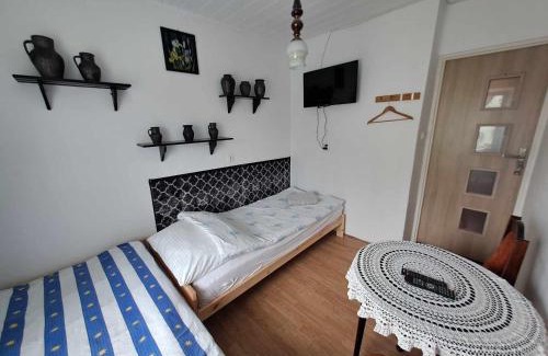 Nowy Sacz House | Pokoje Gościnne u Marysi