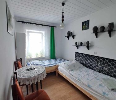 Nowy Sacz House | Pokoje Gościnne u Marysi