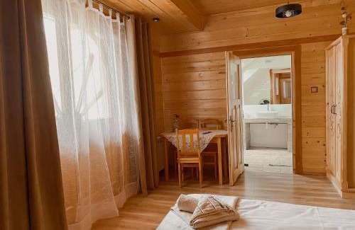 Krynica-Zdroj House | Pokoje gościnne u Galusia