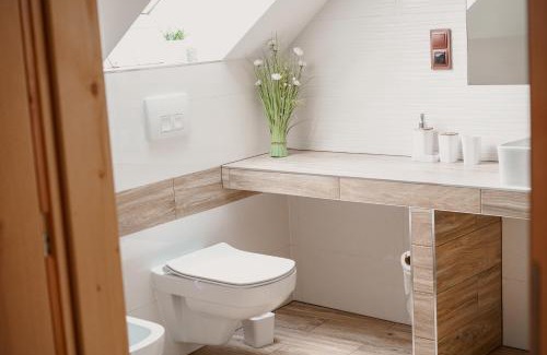 Krynica-Zdroj House | Pokoje gościnne u Galusia