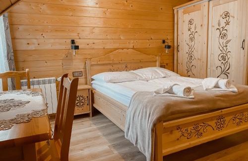 Krynica-Zdroj House | Pokoje gościnne u Galusia