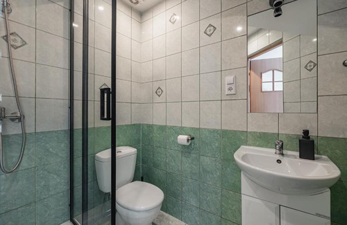 Szczawnica House | Pokoje gościnne Włóczykij