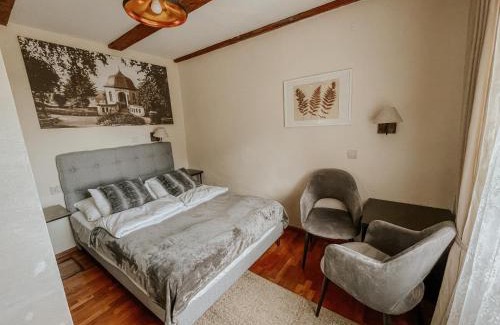 Czerniawa-Zdroj Bed & Breakfast | Pokoje Gościnne Wysoka