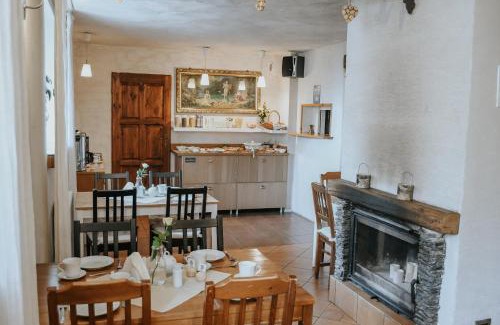 Czerniawa-Zdroj Bed & Breakfast | Pokoje Gościnne Wysoka