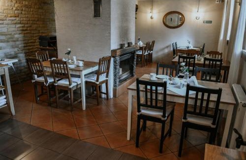 Czerniawa-Zdroj Bed & Breakfast | Pokoje Gościnne Wysoka