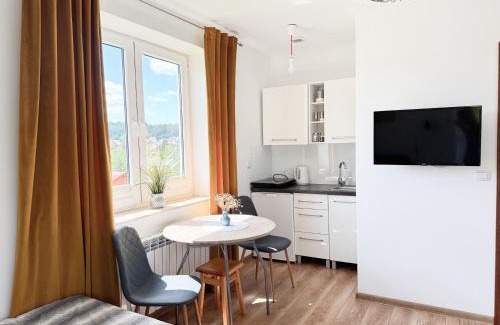 Zawoz House | Pokoje i apartamenty Ferencówka Bieszczady