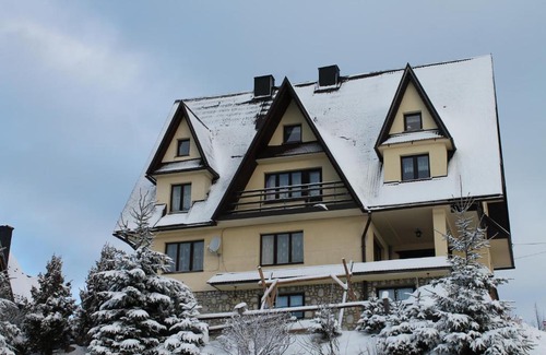 Gliczarow Gorny House | Pokoje Janka Gliczarów Górny