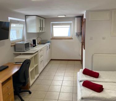 Gorny Sopot Apartment | Pokoje Kochanowskiego