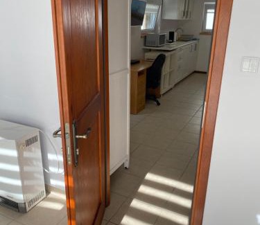 Gorny Sopot Apartment | Pokoje Kochanowskiego