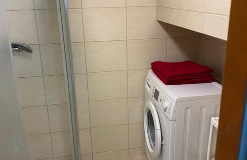 Gorny Sopot Apartment | Pokoje Kochanowskiego