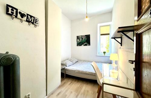 Sopot House | Pokoje Książąt Pomorskich 23