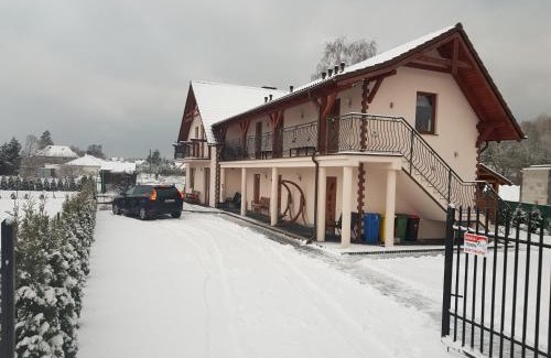Sztutowo House | Pokoje Mariola