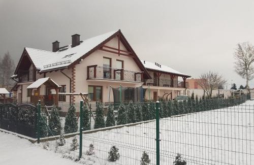 Sztutowo House | Pokoje Mariola