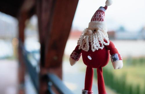 Sztutowo House | Pokoje Mariola