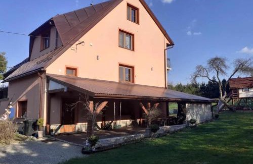 Lapsze Nizne House | Pokoje Na Brzegu