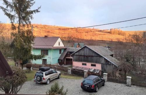 Lapsze Nizne House | Pokoje Na Brzegu