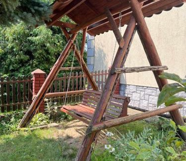 Brzostek Apartment | Pokoje Noclegowe - Agroturystyka