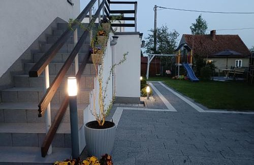 Nowa Karczma Apartment | Pokoje Piaskowa 44