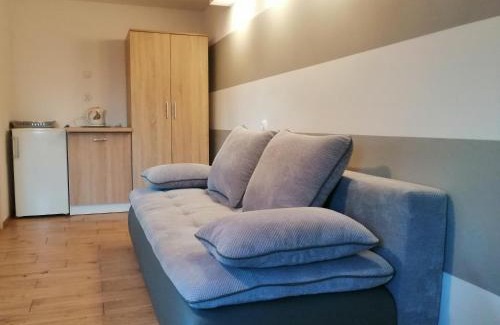 Nowa Karczma Apartment | Pokoje Piaskowa 44