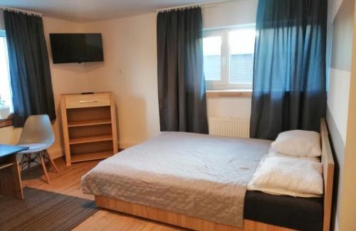Nowa Karczma Apartment | Pokoje Piaskowa 44