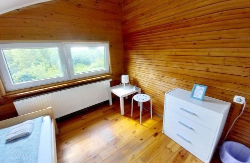 Lublin House | Pokoje Slawin