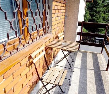 Lublin House | Pokoje Slawin