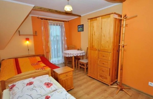 Zakopane House | Pokoje u Bodzia 1