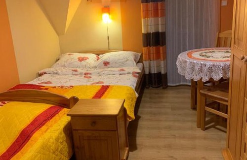 Zakopane House | Pokoje u Bodzia 1