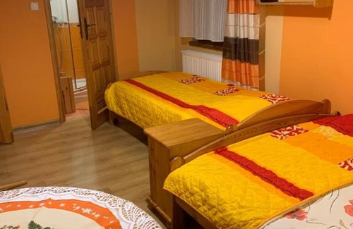 Zakopane House | Pokoje u Bodzia 1
