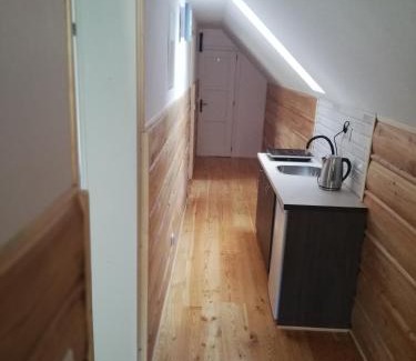 Kroscienko nad Dunajcem House | Pokoje u Hryców