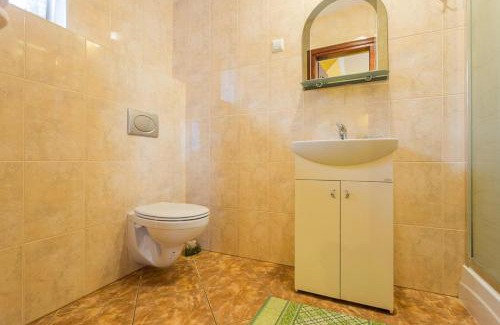 Polanczyk House | POKOJE u JÓZKA