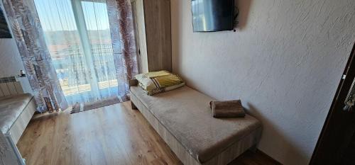 Solina House | Pokoje u Joli Polańczyk