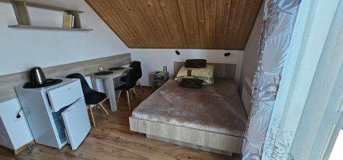 Solina House | Pokoje u Joli Polańczyk