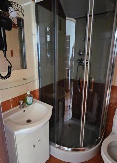 Solina House | Pokoje u Joli Polańczyk