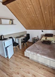 Solina House | Pokoje u Joli Polańczyk