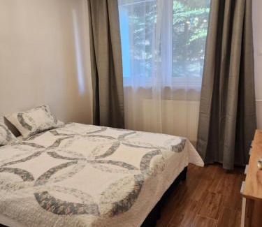 Rzeszow Apartment | Pokoje u Julii 2 Bedroom Premium Apartment