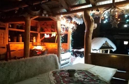 Koscielisko House | Pokoje u Sarnowskich