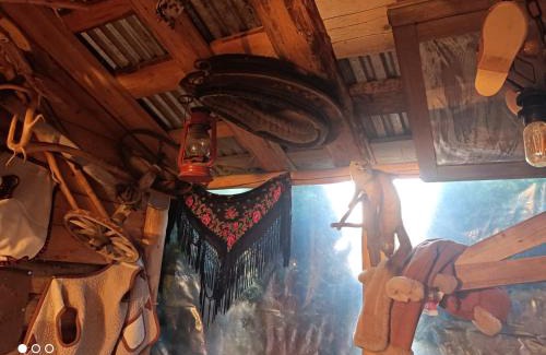 Koscielisko House | Pokoje u Sarnowskich