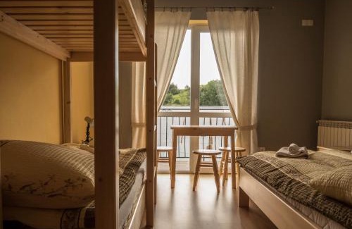 Krempachy House | Pokoje U Solany