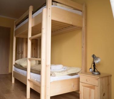 Krempachy House | Pokoje U Solany