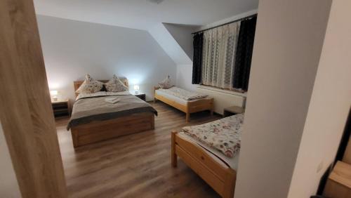 Jaworki House | Pokoje u Waligóry Jaworki